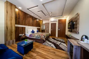 Tripli Hotels Shivaay - Image 4