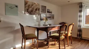 Ferienwohnungen Dümmersee - Haus Alter Pferdestall - Image 5