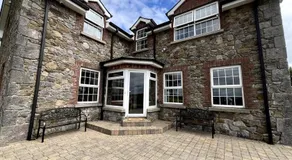 Stone House , Boyne Valley Views - Image 3
