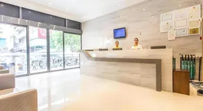 City Comfort Inn Liuzhou Rongshui Fengsha - Image 5