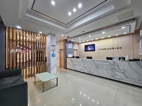 City Comfort Inn Guangzhou Xintang Town Shapu Avenue - Image 2