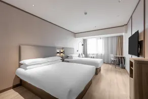 Hanting Hotel Tianshui South Railway Station - Image 5