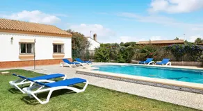 Villa \"Perez Zara Paco\", avec piscine et Wi-Fi - Image 5