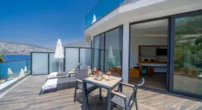 Kalkan Beach Park Hotel - Image 3
