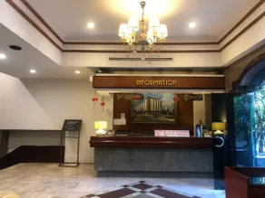 S.C. Heritage Hotel - Image 4