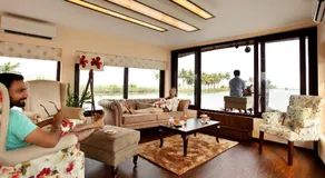 Spice Routes Luxury Cruise - Image 3