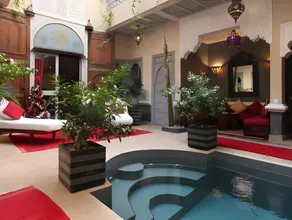 Riad Spa Sindibad - Image 3