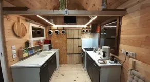Tiny House du Pigeonnier - Image 3