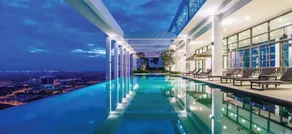 Iskandar Residences 3 Bedroom - Image 3