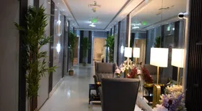 Saraya Corniche Hotel - Image 5