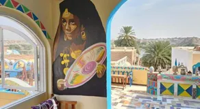 Lawanda Nubian B&B - Image 5