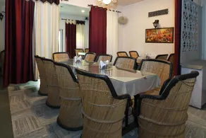 OYO 12086 Hotel Panchsheel - Image 5