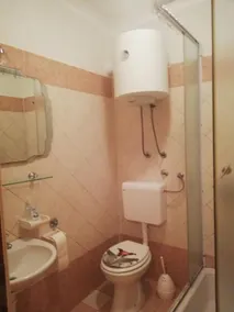 Studio apartment Pool SA2 Bibinje, Zadar riviera - Image 2