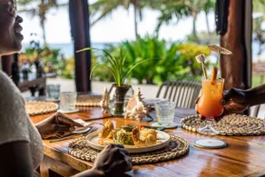Vilanculos Beach Lodge - Image 5
