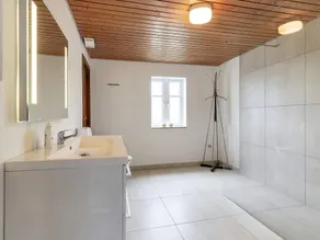 Rustic cottage with fireplace - Image 3