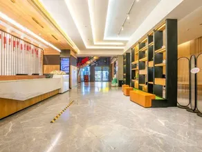 Tuke China Hotel (Fuding Central Plaza) - Image 2