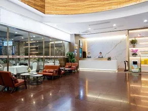 Holiday Inn Huidong (Guangzhou Longdong Botanical Garden Subway Station) - Image 2