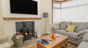 204 Sea View House, MARSKE AU BORD DE LA MER - Image 2