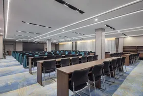 Echarm Hotel (Yichang East Railway Station Passenger Transport Center) - Image 5