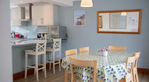 Cnapan Guest House, Newport Pembrokeshire - Image 5