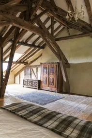 Large country house with private pool rated 5★ - Image 4