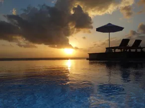 Cliff Park Lembongan - Image 1