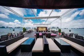 Halong Athena Cruise - Image 3
