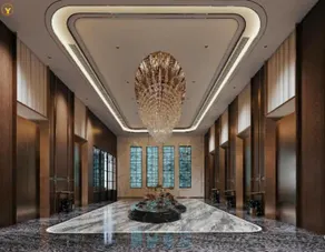 Phoenix Crowne Vinh Hotel - Image 4