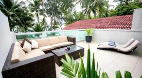 Villa Caemilla Beach Boutique Hotel - Image 2