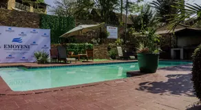 Emoyeni Guest House - Image 5