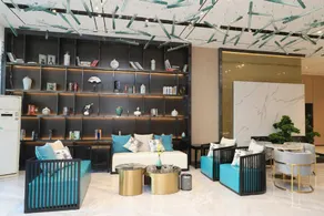 Kaiwayton Premium Hotel (Huangjiang Park Branch) - Image 4