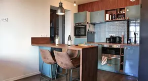 Villa Noellet - Clermont Ferrand - Image 2