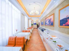Vienna 3 Best Hotel (Wuchang) - Image 2