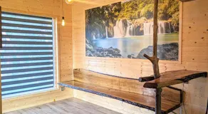 SB Apartment with Sauna - Image 5