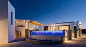 Grand Blue Villas Lachania - Image 2