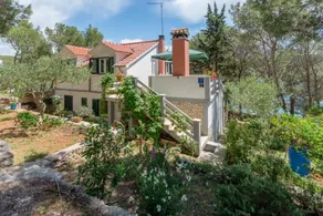 Apartment Simi A1 Cove Osibova (Milna), Island Brac - Image 5