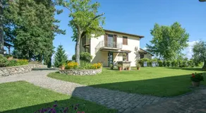 BAUERNHAUS IL POGGETTO - Image 5