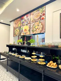 The ORCHID PREMIUM Hotel - Image 2