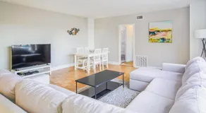 Luxury 2 Bedroom 2 Bathroom Residence Great View - Image 3