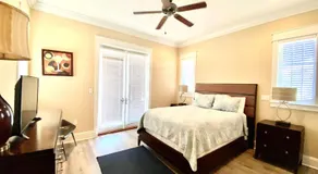 Beach Club Cottage 20 - Vackert, privat hem. Boka nu!!! - Image 2