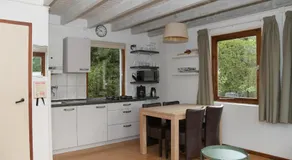Basic vakantiehuisje op val d'Or - Image 2