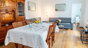 L'ecrin versaillais et jardin privé 5 min château - Image 4