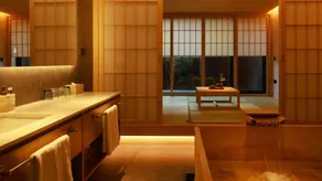 Beijing Water City Private Hot Spring Resort Hotel - Image 3