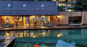 Ribno Alpine Glamping - Image 4