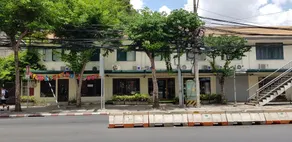 Baan Wangderm Hotel - Image 5