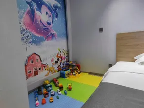 Ruiji Selected Hotel (Zhenjiang Railway Station Branch) - Image 5