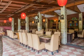 Talita Mountain Resort - Image 5