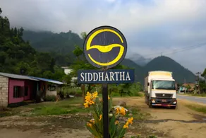 Siddhartha Riverside Resort, Chumlingtar - Image 3