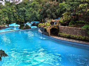 Batis Aramin Resort And Hotel Corp. - Image 3