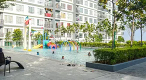 Bandar Saujana Putra BSP 21 AZFA Suite [FREE WiFi] - Image 3
